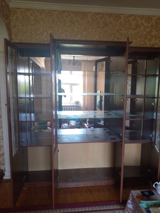 Сервант стенка мебель