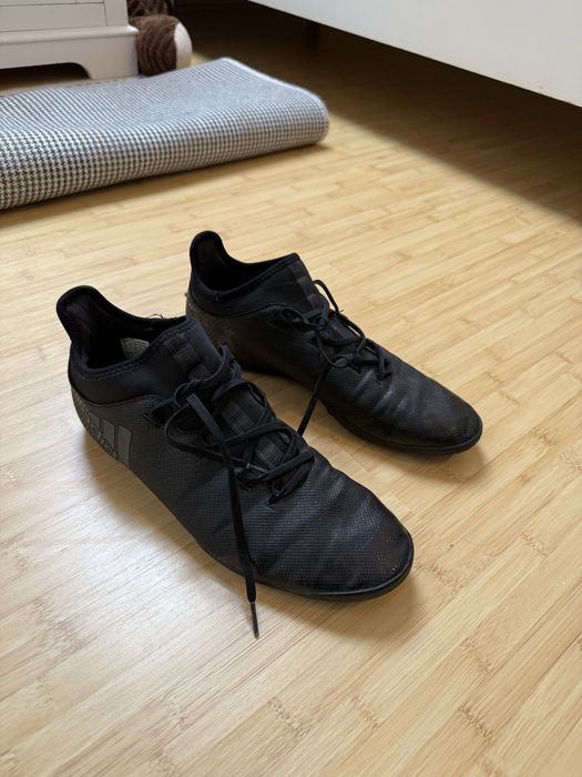 Papuci de fotbal Adidas X