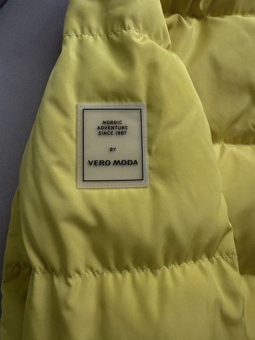 Продам дорогую куртку от Vera Moda