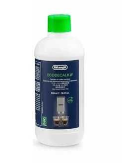 Средство от накипи для кофемашин DLSC500, декальцинатор, ОРИГИНАЛ