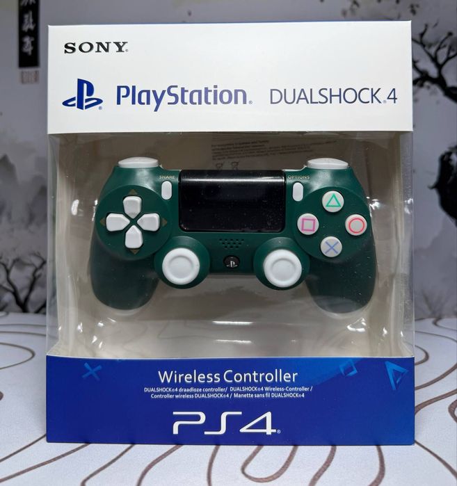 Джойстик пс 4 , Dualshock 4 Беспроводной
