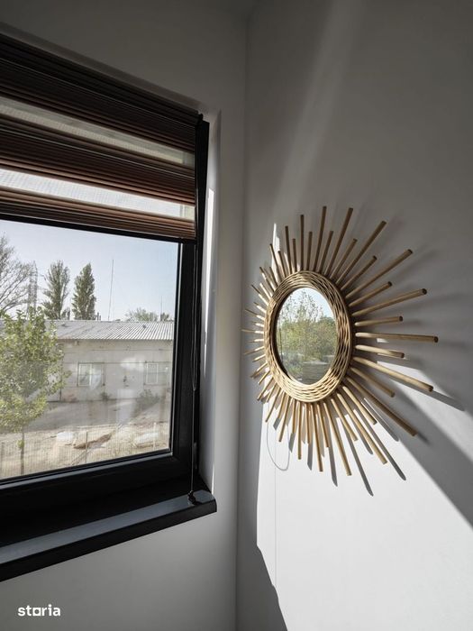 Apartament 2 camere, soseaua Berceni
