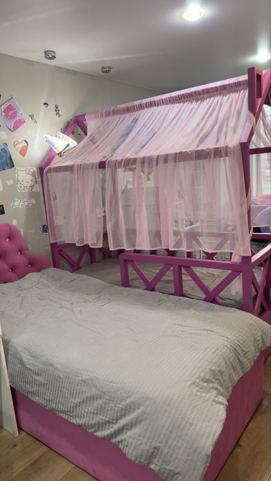 Продаются детские кровати!