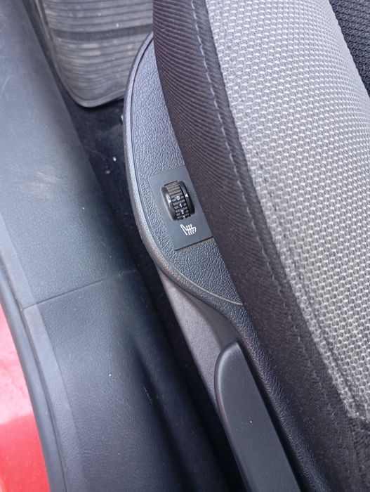 PEUGEOT 207 2007 — imagine 5