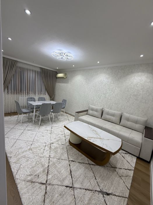 Продается 3х ком кв 77- серия от сообственика