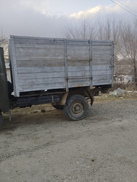 Уаз 2,4 состаение норм