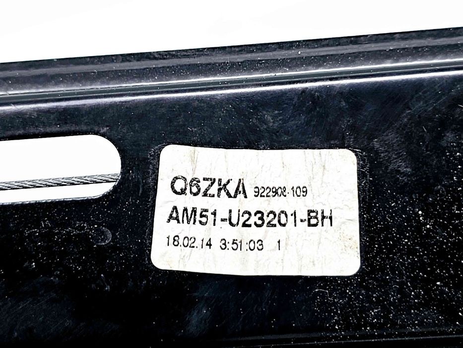 Macara electrica geam stanga fata Ford C-Max 2 [Fabr 2010-2015] AM51-U