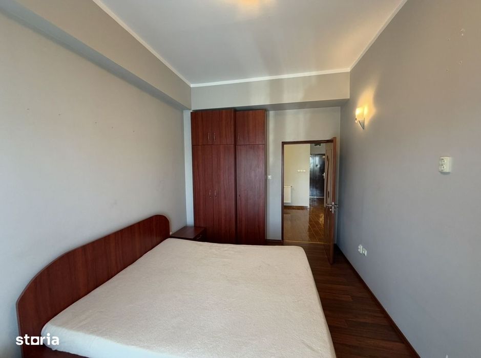 Apartament 2 camere Micro 17 Dana Center