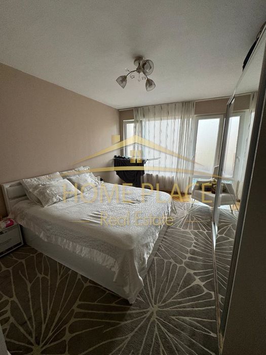 Продава се Тристаен апартамент в Варна, Лятно кино Тракия - 86 кв.м за 979 €/кв.м - Снимка #1