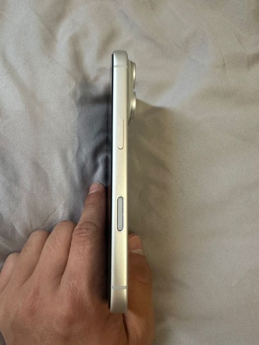 IPhone 17 Pro 256 gb silver