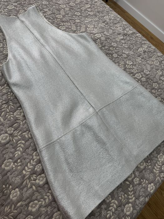 Платье коктельное Mango