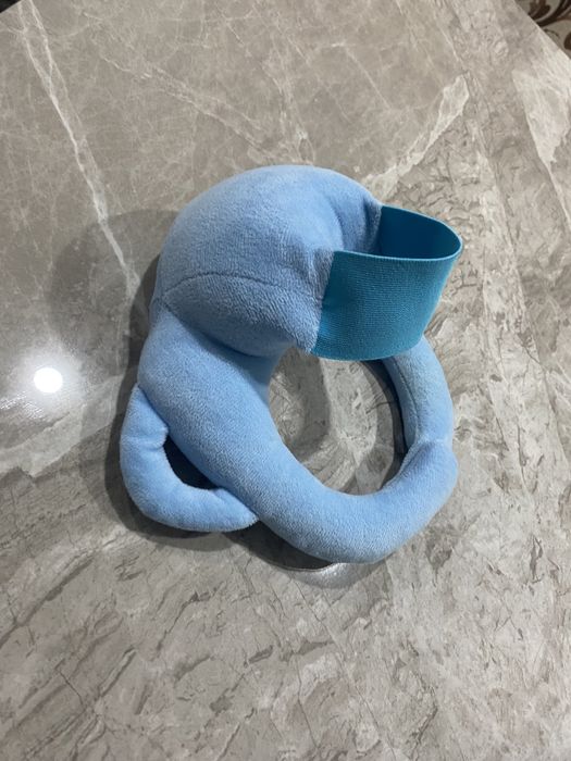 Детская кроватка 120х60