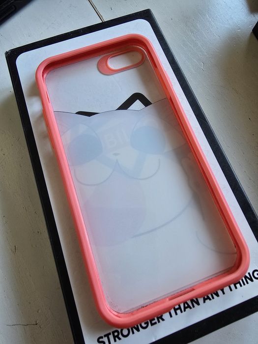 Продавам Кейсове за Iphone
