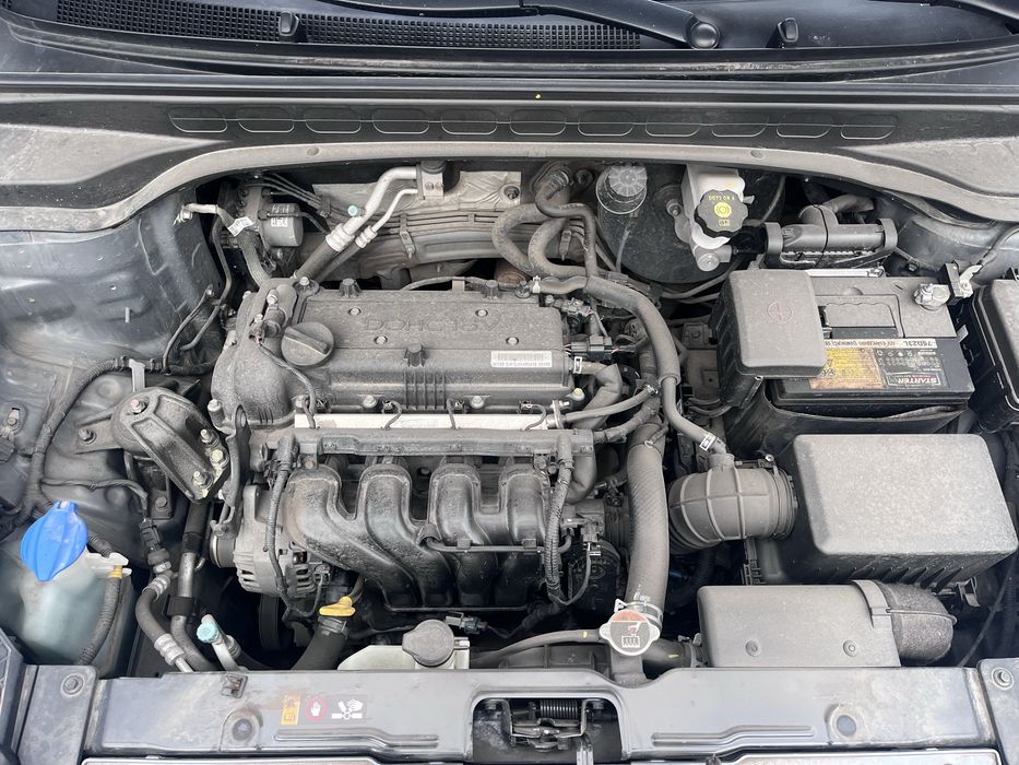 Продам Hyundai Creta