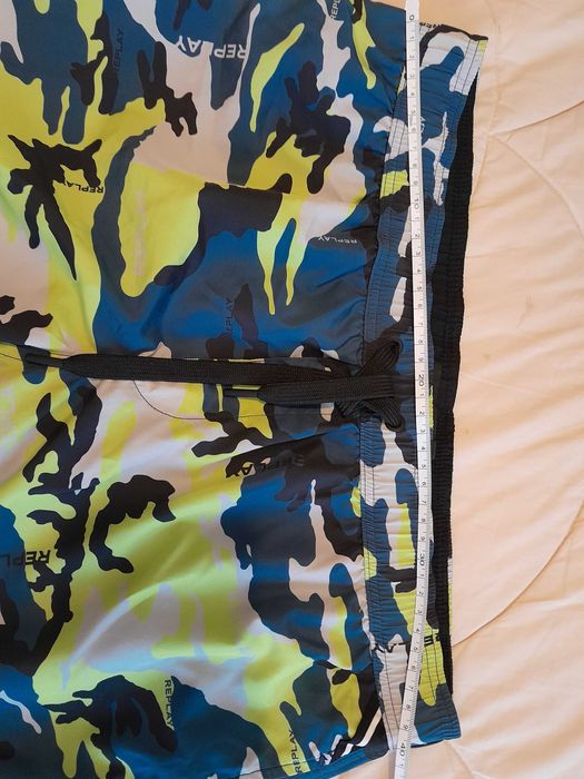 Мъжки бански 2 броя