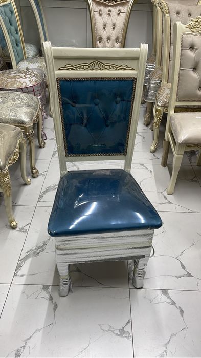 Стулья тек бүгін скидка