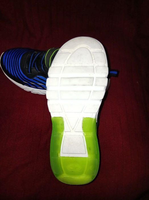 Из США, кроссовки бренда George Boys' Lines