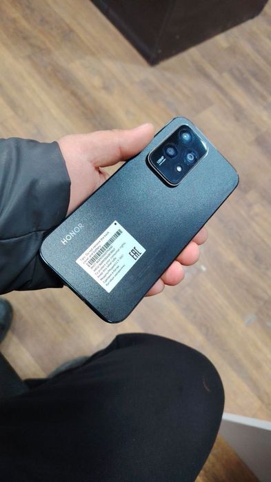 Honor 200 Lite 8/256