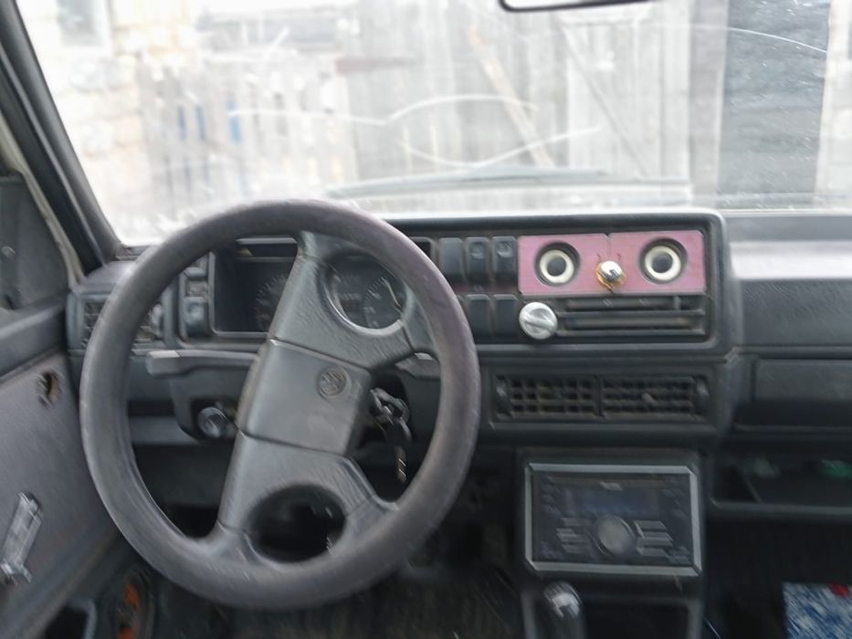 Продам гольф 2 на ходу