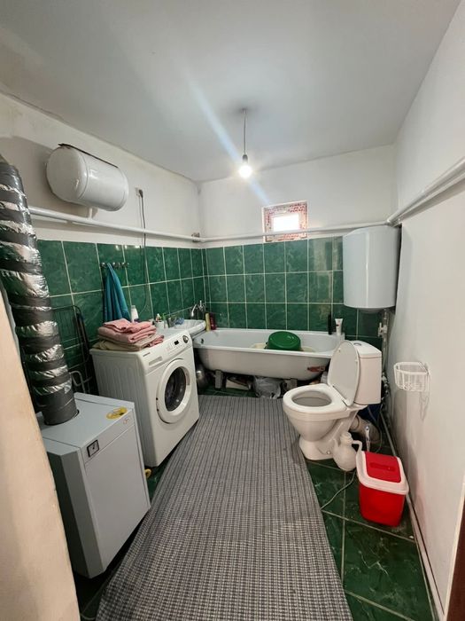 обмен дома на квартиру