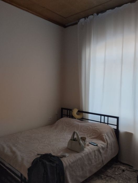 uy sotiladi eski 16 yillik betonkaga yaqin 6 sotu