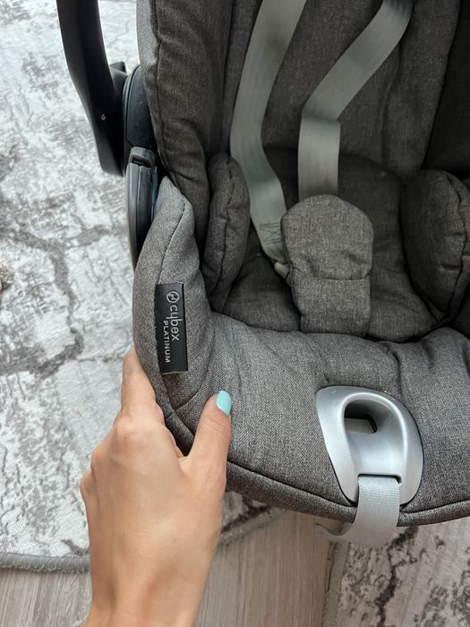 Бебешко столче Cybeх