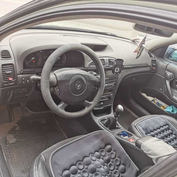 Renault Laguna II facelift, 2007, 2.0 dci , 150 CP