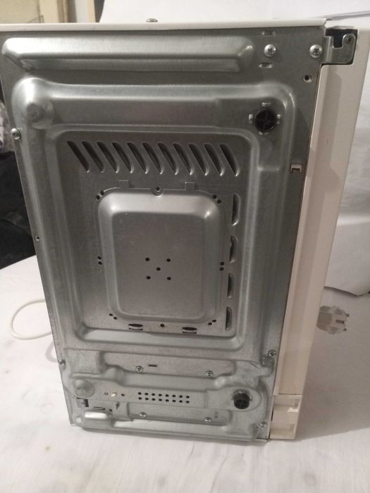 Микровълнова SANG за части - Договаряне