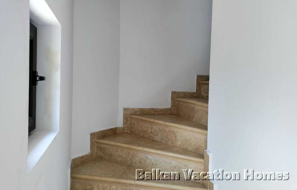 Двустаен мезонет до плажа в Обзор