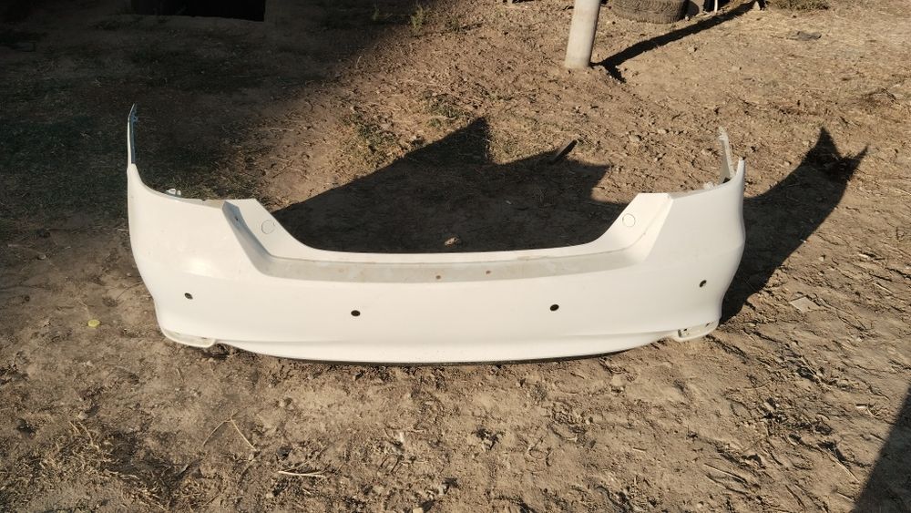 Продам бампер камри 55