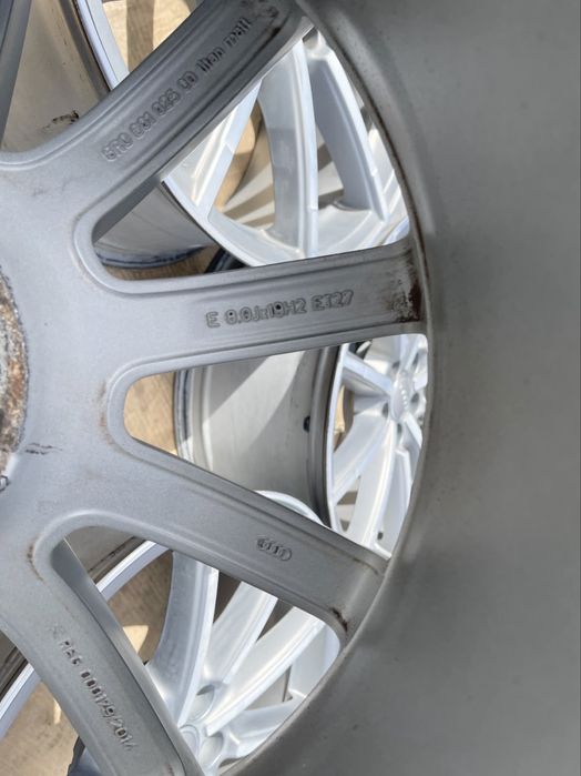 Jante Audi 19 A7 A5 A6 A8 Q5