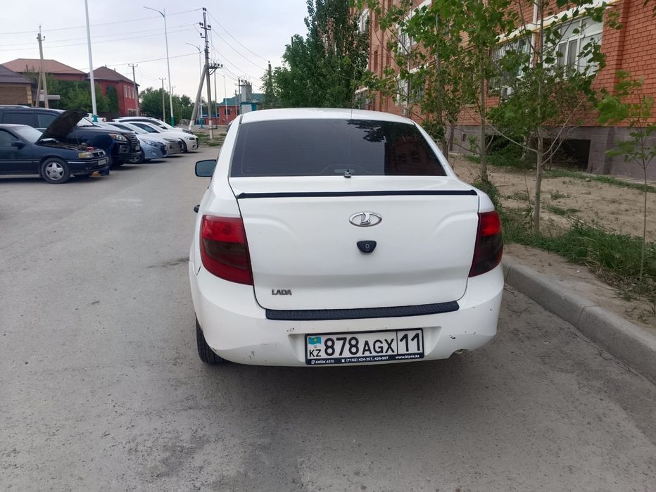 Машина гранта сатылады