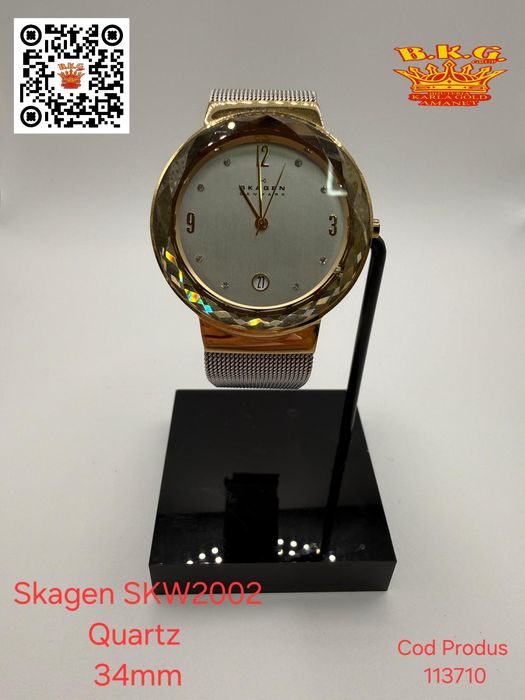 Ceasuri Skagen Amanet BKG