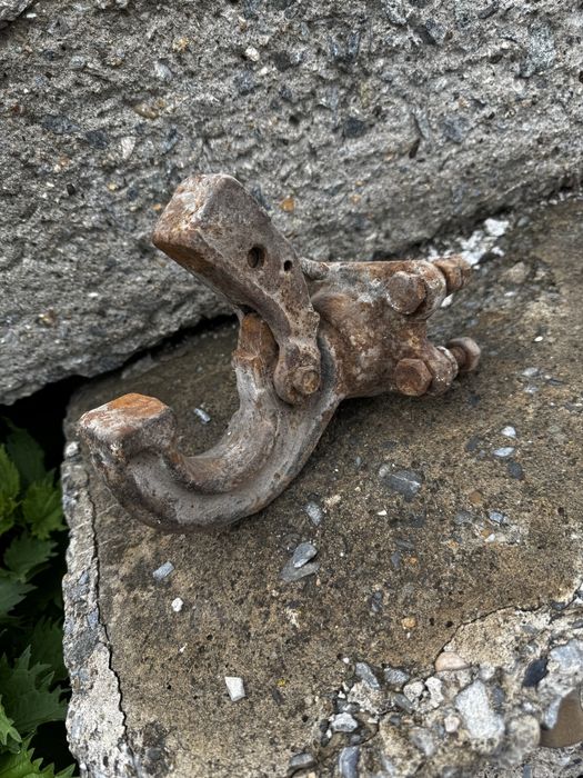 Продам Фаркоп УАЗзовский