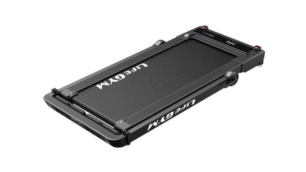 LGM 111 беговая дорожка (Год гарантия, бонусы, официальный магазин)