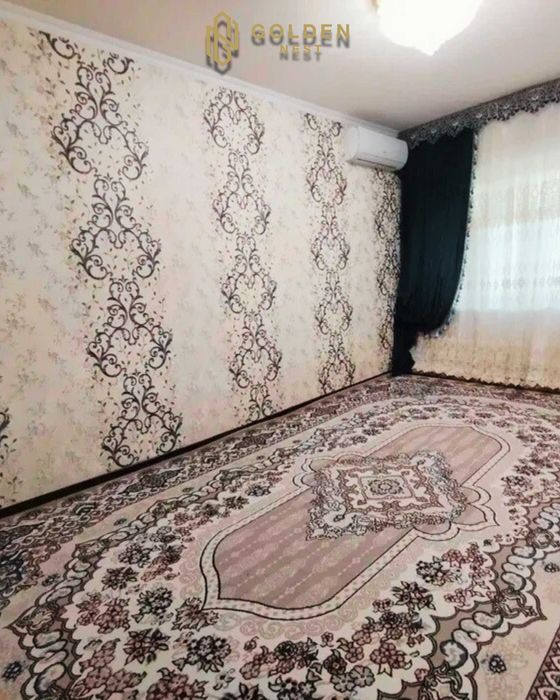 Срочно 2 ком. 77-серия (Франция) Яшнабад 40-лет м. Тузель Корзинка