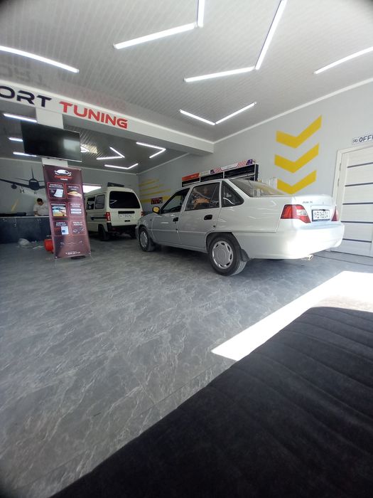 Avtomobil nexia2 1.6 donc