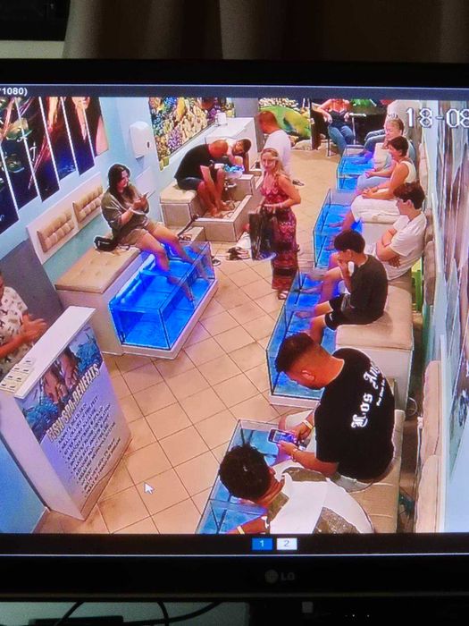 Дава се под наем Заведение в к.к. Златни пясъци - 45 кв.м за 15000 € - Снимка #3