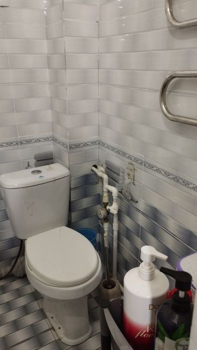 Квартира ижарага берилади 2 хонали