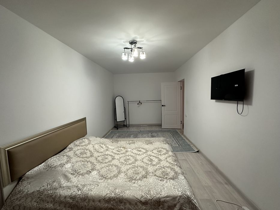 Суточная квартира. г. Кандыагаш