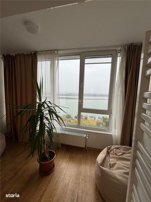 Apartament 3 cam U-uri 97mp Faleza Dunarii