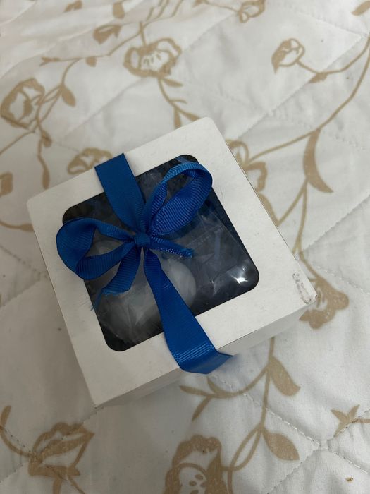 Новая свечка открытки