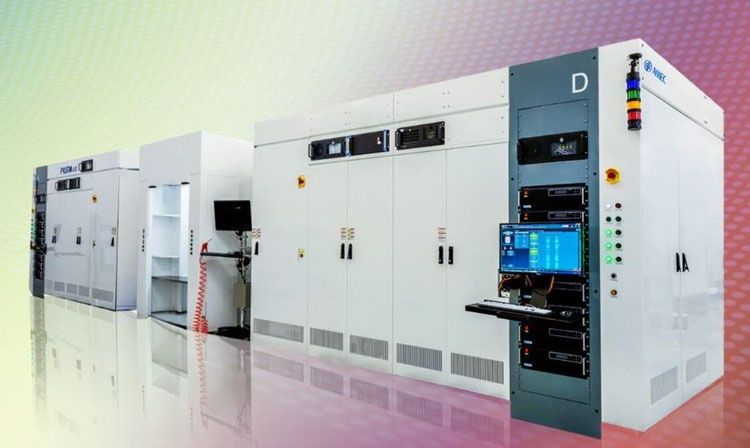 Ремонт и монтаж промышленного оборудования