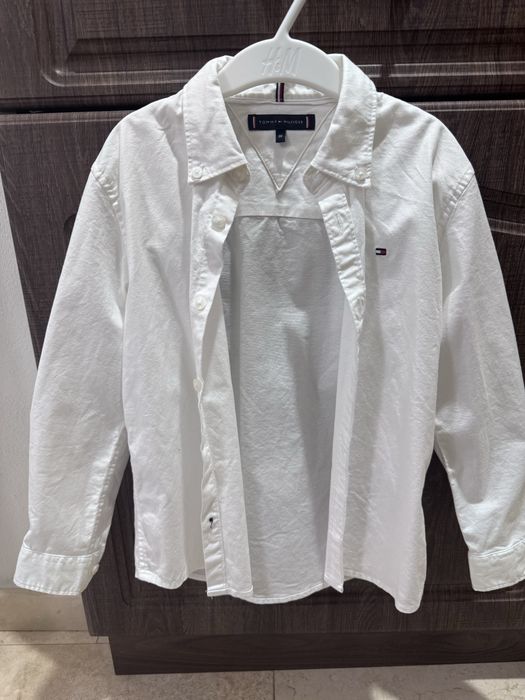 Camasa Tommy si US Polo