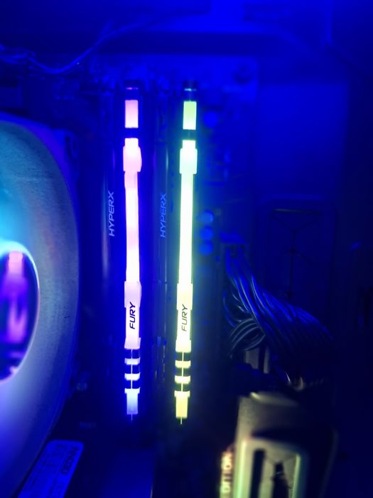 Геймърски Компютър