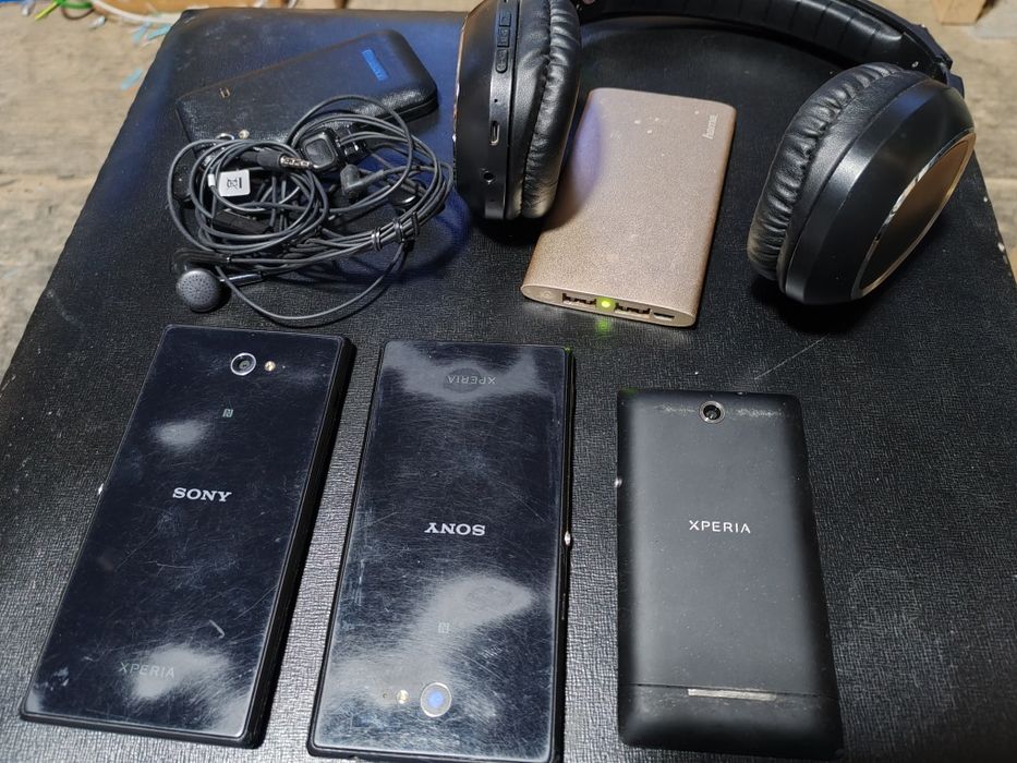 Lot telefoane mobile