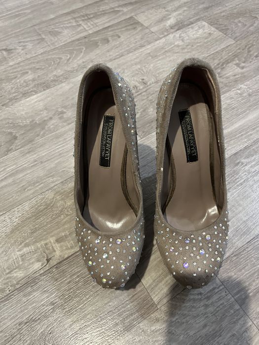 Продам туфли разные