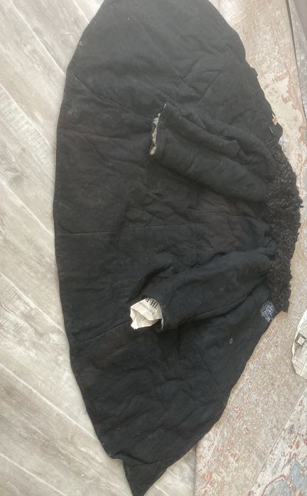 Тулуп   мужской