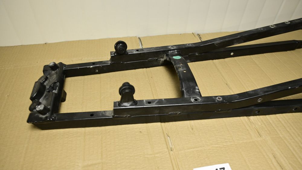 BMW S1000R K47 2017 - 2020 Cadru codita spate