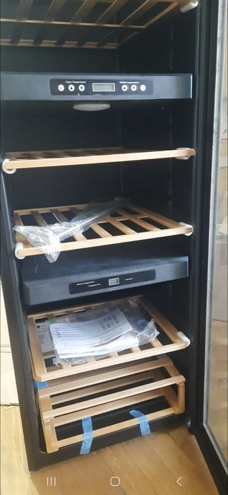 Frigider băuturi nou,nefelosit